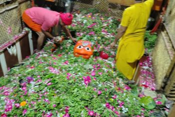 ವಾರಣಾಸಿ, ಕಾಶಿ, ಅಯೋಧ್ಯೆ, ತ್ರಿವೇಣಿ ಸಂಗಮ, ಗಯಾ,