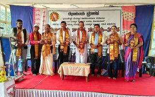 ಪಾಣೆಮಂಗಳೂರಿನಲ್ಲಿ ಕಥಾಬಿಂದು ಸಾಹಿತ್ಯ ಸಂಭ್ರಮ-2026