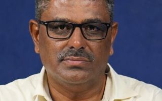 ಪಿ. ವಿ. ಪ್ರದೀಪ್ ಕುಮಾರ್ ಇವರೀಗೆ,  "ನಾಡೋಜ ಡಾ. ಕಯ್ಯಾರ ರಾಷ್ಟ್ರೀಯ ಪ್ರಶಸ್ತಿ"